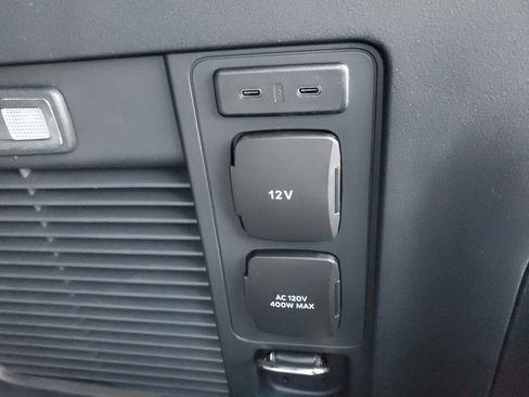 New 2025 Lincoln Navigator L Reserve w/ Jet Appearance Package image 34