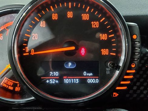 Used 2017 MINI Cooper S image 30