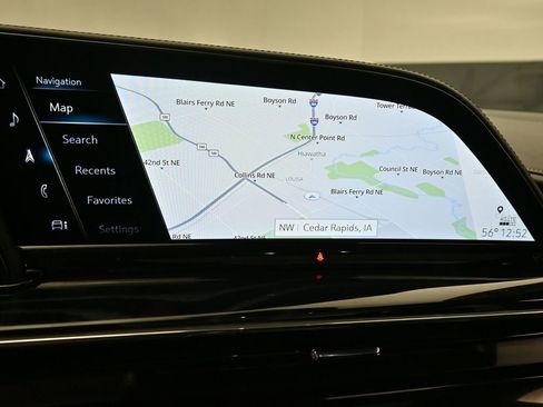 Certified 2024 Cadillac Escalade Sport w/ Touring Package image 32