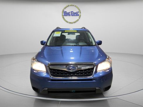 Used 2016 Subaru Forester 2.5i Premium w/ Rugged Package #1 AWD/4WD image 7