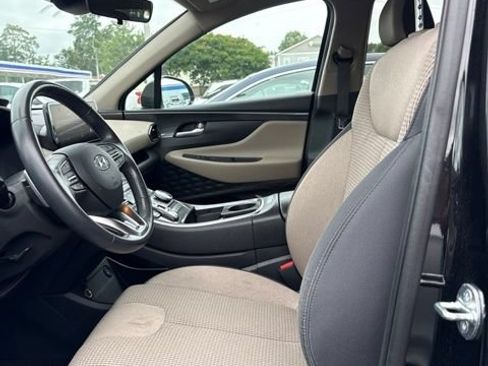 Used 2023 Hyundai Santa Fe SEL AWD/4WD image 4