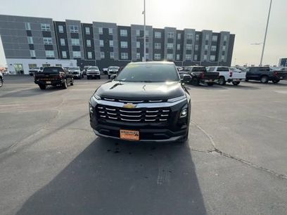 Used 2025 Chevrolet Equinox LT