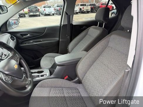 Used 2024 Chevrolet Equinox LT image 21