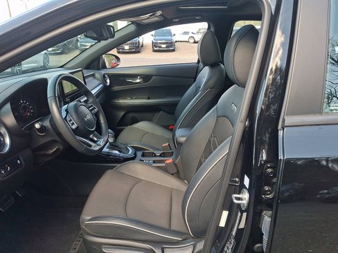 Used 2023 Kia Forte GT-Line w/ GT-Line Premium Package image 25