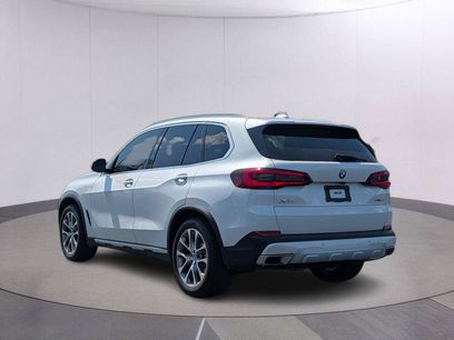 Used 2023 BMW X5 sDrive40i