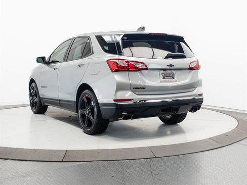 Used 2019 Chevrolet Equinox LT FWD image 8