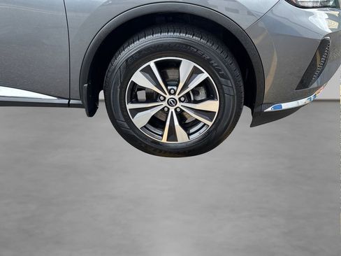 Used 2024 Nissan Murano SV image 20
