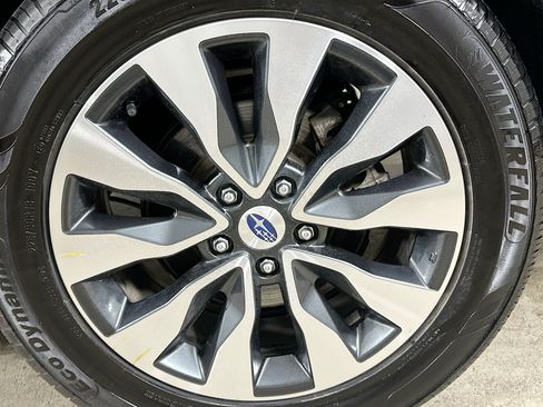 Used 2024 Subaru Outback Limited AWD/4WD image 38