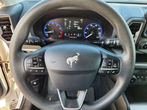 Used 2021 Ford Bronco Sport Big Bend image 9