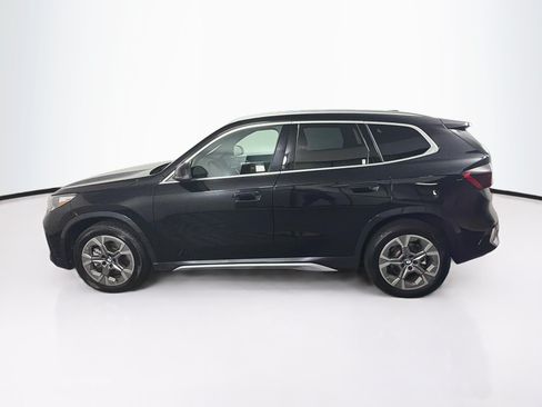 Used 2025 BMW X1 xDrive28i AWD/4WD image 4