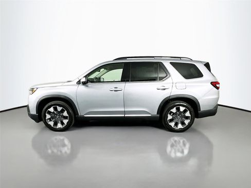 New 2026 Honda Pilot Touring image 8