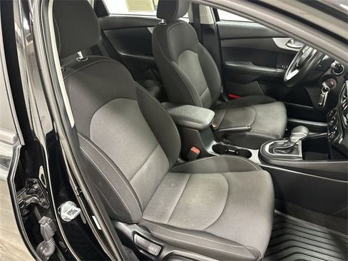 Used 2024 Kia Forte LXS image 25