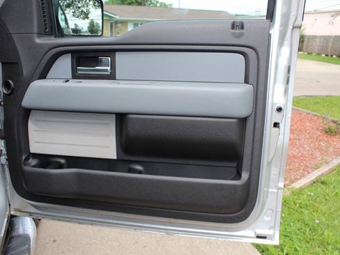 Used 2014 Ford F150 XLT w/ Equipment Group 302A Luxury AWD/4WD image 36