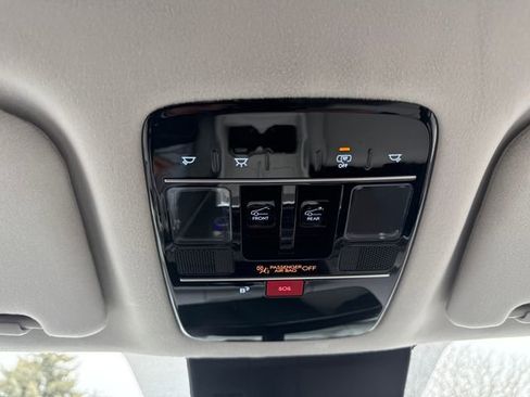 Certified 2025 Hyundai Santa Fe Calligraphy image 44