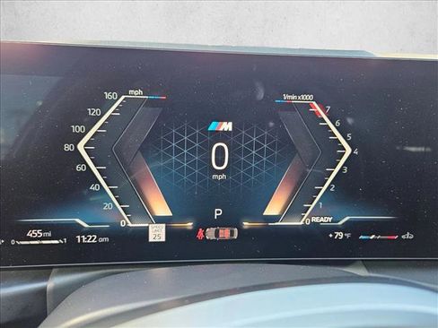 New 2026 BMW 330i Sedan w/ M Sport Package image 11