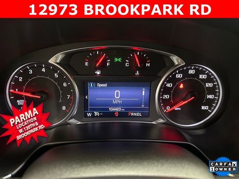 Used 2019 Chevrolet Blazer LT image 14