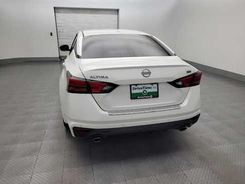 Used 2023 Nissan Altima 2.5 SR FWD image 6