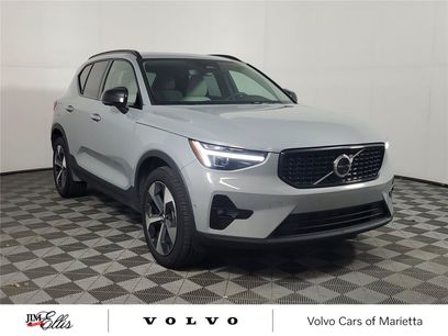 Certified 2026 Volvo XC40 B5 Plus
