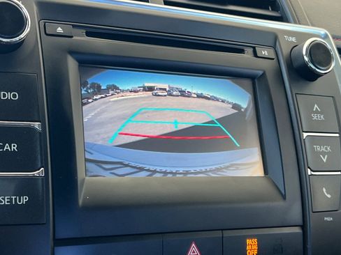 Certified 2016 Toyota Camry SE w/ Protection Package (Q1) FWD image 18