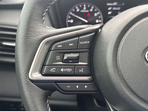 New 2025 Subaru Outback Premium image 15