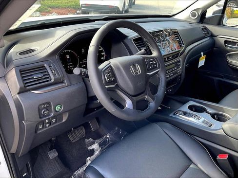 New 2026 Honda Ridgeline RTL image 9