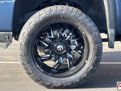 Used 2021 GMC Sierra 3500 Denali w/ Denali Ultimate Package image 32