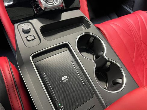New 2026 Acura MDX Type S AWD/4WD image 18