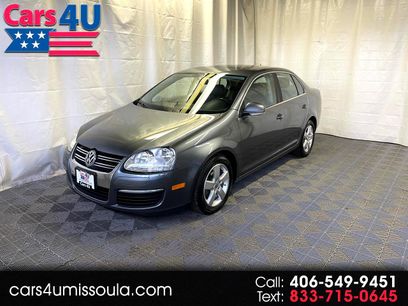Used 2008 Volkswagen Jetta SEL