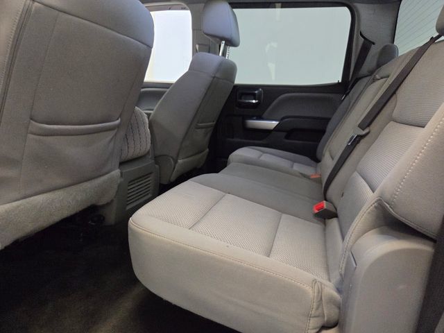 Used 2018 Chevrolet Silverado 1500 LT w/ LT Eassist Package RWD image 13