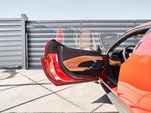 Used 2024 Ferrari 296 GTB image 37