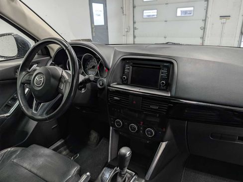 Used 2015 MAZDA CX-5 Grand Touring AWD/4WD image 42