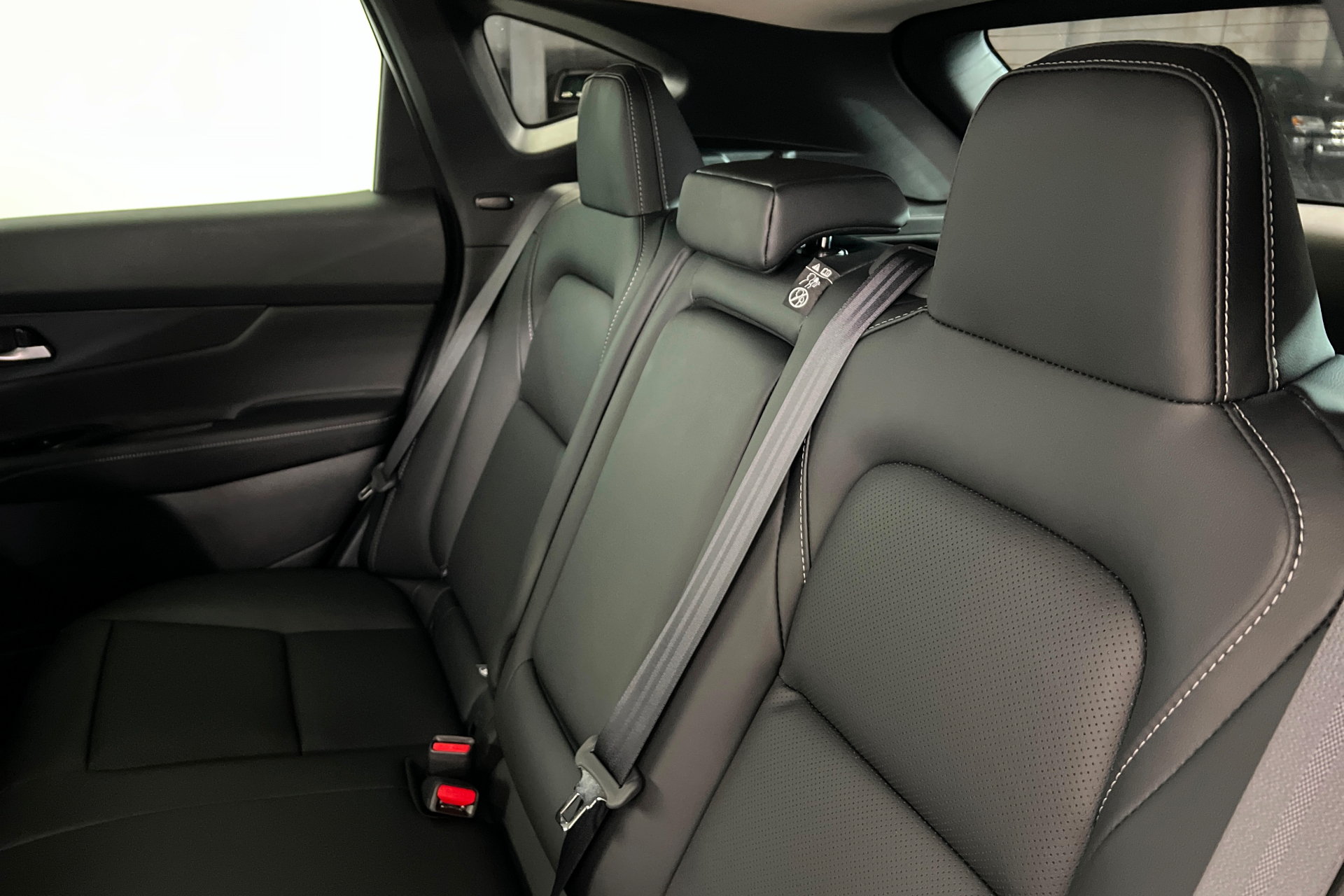 New 2027 Nissan Murano SL AWD/4WD image 20