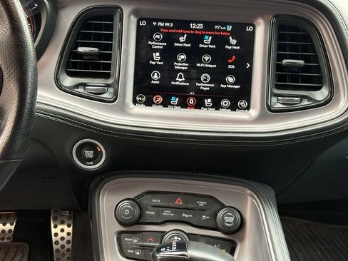 Certified 2023 Dodge Challenger GT w/ Plus Package RWD image 14