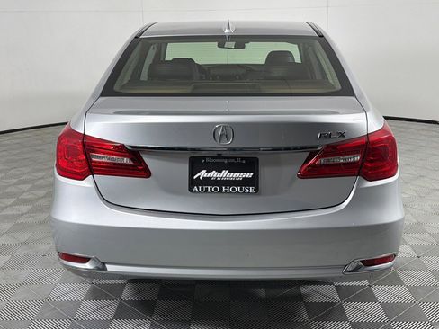 Used 2014 Acura RLX w/ Technology Package image 6