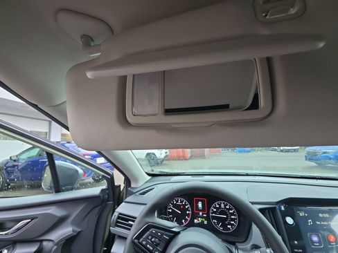 New 2026 Subaru Crosstrek 2.5i Limited image 25