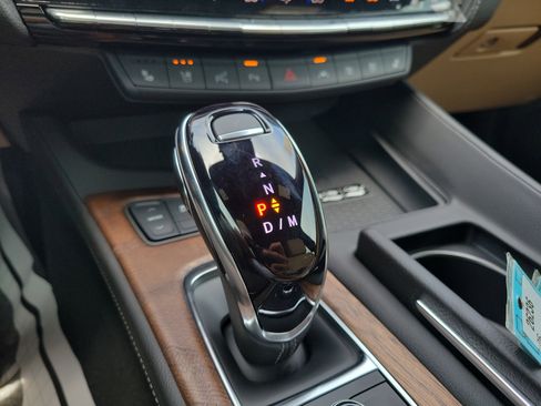 New 2026 Cadillac CT5 Premium Luxury RWD image 27