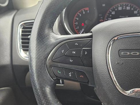 Used 2018 Dodge Durango SXT w/ Quick Order Package 2BB AWD/4WD image 17