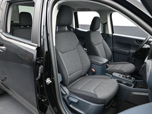 Used 2025 Ford Maverick XLT w/ XLT Luxury Package AWD/4WD image 26