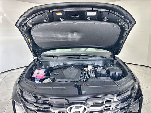 Certified 2025 Hyundai Tucson SEL FWD image 24