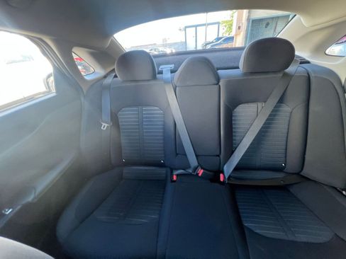 Used 2025 Kia K5 LXS FWD image 38