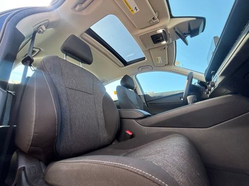 Used 2024 Honda Accord EX image 27
