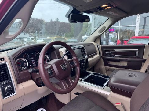 Used 2014 RAM 2500 Outdoorsman image 12