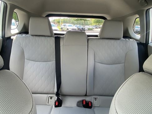 Used 2026 Toyota Corolla Cross L FWD image 25