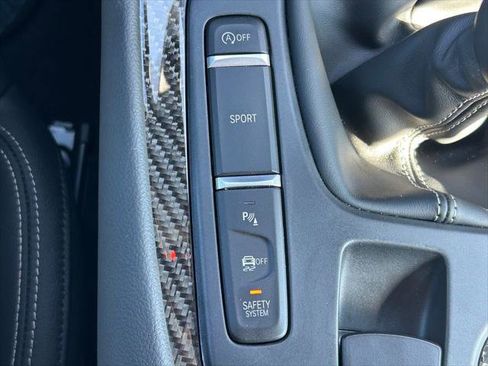 Certified 2024 Toyota Supra image 28