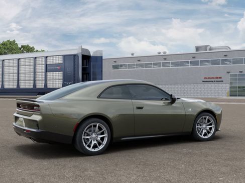 New 2026 Dodge Charger Scat Pack image 4