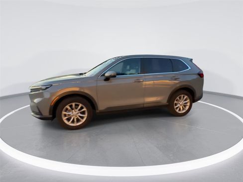Used 2024 Honda CR-V EX-L image 5