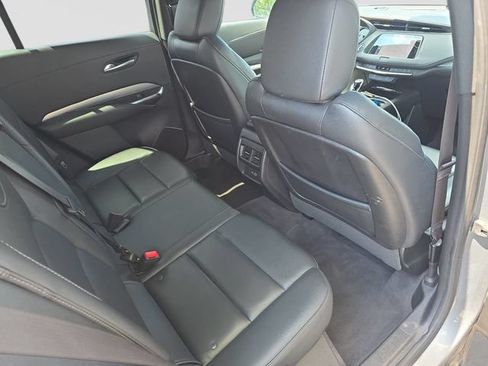 Used 2023 Cadillac XT4 Premium Luxury AWD/4WD image 33