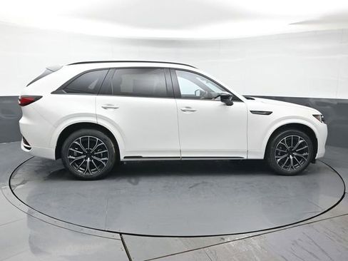 New 2026 MAZDA CX-70 3.3 Turbo S w/ Premium Plus image 6