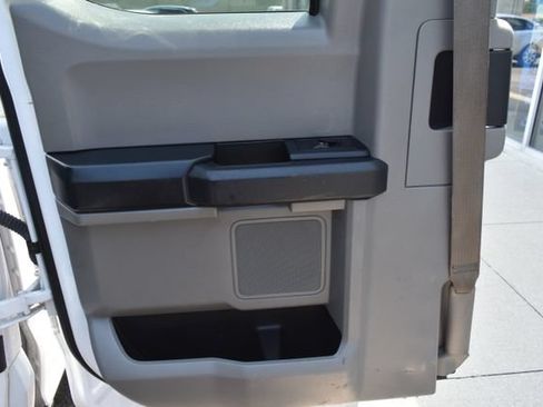 Used 2015 Ford F150 XL w/ XL Power Equipment Group AWD/4WD image 27