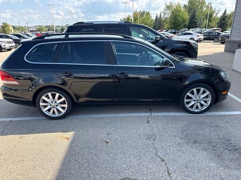 Used 2014 Volkswagen Jetta TDI FWD image 7